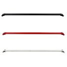 H-Gear Pro-Line C-pillar bar rear (Honda Civic 01-06 3drs) | HG-CPB-CV01-X | A4H-TECH