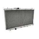 H-Gear Pro-line Aluminum radiator (Honda Civic 15-16 2.0 Type R Turbo FK2) | HG-PL-RAD-FK2 | A4H-TECH / ALL4HONDA.COM