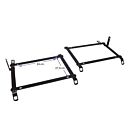 H-Gear stoelframe (Civic 92-95/96-00/Integra 95-00)