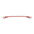 H-Gear Pro-Line 2-point Strut bar front upper red (Honda Accord 13-17) | HG-STR-AC13-FU-R | A4H-TECH