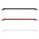 H-Gear Pro-Line 2-point Strut bar rear upper (Honda Civic 01-06 3/5 drs) | HG-STR-CV01-RU-X | A4H-TECH