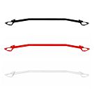 H-Gear Pro-Line 2-point Strut bar front upper (Honda Civic 17-21 FK8) | HG-STR-CV17-FU-X-874 | A4H-TECH