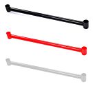 H-Gear Pro-Line Barra de unión delantera inferior (Honda Civic/CRX 88-91) | HG-TB-CV88-FL-X | A4H-TECH