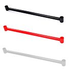 H-Gear Pro-Line Tie bar rear lower (Honda Civic/CRX 88-91) | HG-TB-CV88-RL-X | A4H-TECH