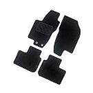 H-Gear luxury floor mats set (Honda Civic 2022+ 2.0 Hybrid FL4) | HG-TM-HO553 | A4H-TECH / ALL4HONDA.COM