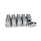 H-Gear Wielmoeren (closed end)  M12x1.5mm (Conisch) | HG-TP-M121503517A(X20)