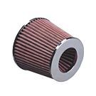 H-Gear Luchtfilter 2.5''/2.75''/3''/3.5''/4'' (universeel)