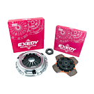 Exedy Stage 2 Koppelingsset (90-91 B16A1 motoren) | HK03837