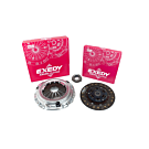 Exedy Stage 2 Koppelingsset (K-serie motoren) | HK05T890