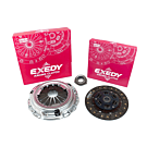 Exedy Stage 1 organic Koppelingsset (Civic 2017+ 1.5 Turbo FK7) | EX-08809 | A4H-TECH.COM