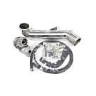 HKS super SQV4 sequential blow off valve (Civic 2017+ Type R FK8)