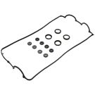 OEM Honda Kleppendeksel pakking SET (Civic/CRX/Del sol/Integra) | 12030-P30-000