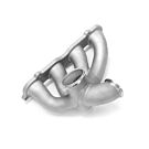 Artec SUS347 cast stainless steel turbo manifold V-band 70mm (Honda K-series engines) | HONDAK-70MM-VBAND-EX | A4H-TECH