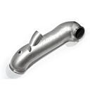 Artec SUS347 cast stainless steel downpipe 4" (Honda K-series engines) | HONDAK-SW-DUMP | A4H-TECH