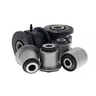 Hardrace draagarmrubbers Voorzijde onder (Civic 96-00 2/3/4drs 70mm draagarm) | HR-6122 | A4H-TECH.COM