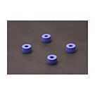 Hardrace Stabilisator buchsen (WMV) 10mm (universal) | HR-6162 | A4H-TECH / ALL4HONDA.COM