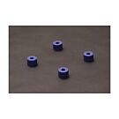 Hardrace Sway bar bushings (TPV) 8mm (universal) | HR-6163 | A4H-TECH / ALL4HONDA.COM