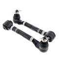 Hardrace camber kit achterzijde Zwart (Accord 03-07) | HR-6379-ED | A4H-TECH.COM