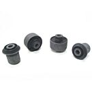 Hardrace control arm bushings front lower (Civic 01-06/Integra 01-06 Type R) | HR-6432 | A4H-TECH.COM