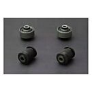 Hardrace Draagarm rubbers set voorzijde/onder (Suzuki Swift/SX4) | HR-6557 | A4H-TECH / ALL4HONDA.COM
