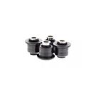 Hardrace Spherical control arm bushings front / upper (Honda S2000 99-09) | HR-6872 | A4H-TECH / ALL4HONDA.COM