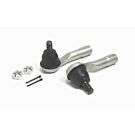 Hardrace tie rod end set (integra 01-06) | HR-6987 | A4H-TECH.COM