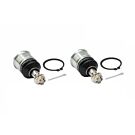 Hardrace ball joints rear lower (S2000 99-09) | HR-6998 | A4H-TECH.COM
