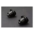 Hardrace Trailing arm/sleeparm rubbers achterzijde (Suzuki Swift 3 05-10 1.6) | HR-7129 | A4H-TECH / ALL4HONDA.COM