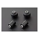 Hardrace Draagarm rubbers voorzijde/onder (Suzuki Swift 3 05-10 1.6) | HR-7190 | A4H-TECH / ALL4HONDA.COM
