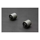 Hardrace Draagarm rubbers voorzijde/achterzijde onder (Suzuki Jimny/SUV 98-17) | HR-7272 | A4H-TECH / ALL4HONDA.COM