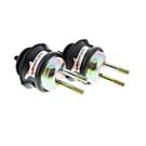 Hardrace engine mounts (S2000 99-09) | HR-7328 | A4H-TECH.COM