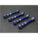 Hardrace Camber kit rear (Porsche 911 97-12) | HR-7370 | A4H-TECH / ALL4HONDA.COM