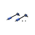 Hardrace Stabilisator verbinders/end links achterzijde (Ford/Volvo) | HR-7655 | A4H-TECH / ALL4HONDA.COM