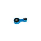 Hardrace Motorsteun voorzijde (Smart Fortwo 07-14) | HR-7927 | A4H-TECH / ALL4HONDA.COM