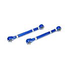 Hardrace Toe arm kit achterzijde (Honda Civic FK6/FK7/FK8/FL1/FL4/FL5) | HR-8648 | A4H-TECH / ALL4HONDA.COM