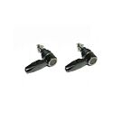 Hardrace RC tie rod end set outside (Honda S2000 99-09) | HR-8749 | A4H-TECH / ALL4HONDA.COM