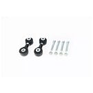 Hardrace Adjustable stabiliser links/end links 75-87mm (universal) | HR-8791 | A4H-TECH / ALL4HONDA.COM