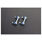 Hardrace Verstelbare stabilisator verbinders/end links 104-130mm M12 (universeel) | HR-8793-110 | A4H-TECH / ALL4HONDA.COM