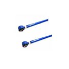 Hardrace Control arm rear/upper (Audi/Porsche/Volkswagen) | HR-Q0145 | A4H-TECH / ALL4HONDA.COM