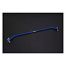 Hardrace Stang achterzijde/onder (Suzuki Swift 3 05-10 1.6) | HR-Q0175 | A4H-TECH / ALL4HONDA.COM