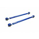 Hardrace Toe arm kit rear (Audi/Porsche/Volkswagen) | HR-Q0188 | A4H-TECH / ALL4HONDA.COM