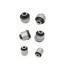  Hardrace Control arm bushings front/lower (Honda S2000 99-09) | HR-Q0227 | A4H-TECH / ALL4HONDA.COM