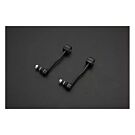 Hardrace Adjustable stabilizer links/end links front (Jeep Wrangler 2006+) | HR-Q0390 | A4H-TECH / ALL4HONDA.COM
