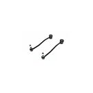 Hardrace Adjustable stabilizer links/end links hinten (Jeep Wrangler 2006+) | HR-Q0391 | A4H-TECH / ALL4HONDA.COM