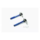 Hardrace Verstelbare stuurkogels (Honda Civic/Del Sol/Integra) | HR-Q0438 | A4H-TECH / ALL4HONDA.COM