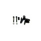 Hardrace Track bar/panhard rod front relocation bracket (Jeep Wrangler 2006+) | HR-Q0539 | A4H-TECH / ALL4HONDA.COM