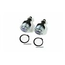 Hardrace Fuseekogel onderzijde (Suzuki Swift 4 10-16 1.6) | HR-Q0699 | A4H-TECH / ALL4HONDA.COM