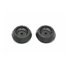 Hardrace Veerschotel set voorzijde (Suzuki Swift 4/SX4 S-Cross/Vitara) | HR-Q0732 | A4H-TECH / ALL4HONDA.COM