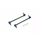 Hardrace Stabilisator verbinders/end links voorzijde (Suzuki Vitara) | HR-Q0781 | A4H-TECH / ALL4HONDA.COM