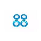 Hardrace Hilfsrahmen Anti-vibration inserts hinten (Honda CR-V 17-22) | HR-Q0832 | A4H-TECH / ALL4HONDA.COM